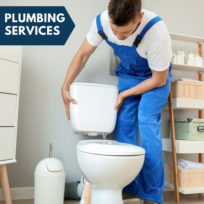 Plumbing Company in Mendon, IL